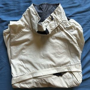 Nike ACG jacket sandstorm